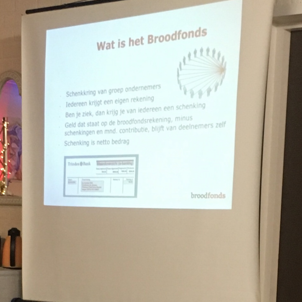 Broodfonds