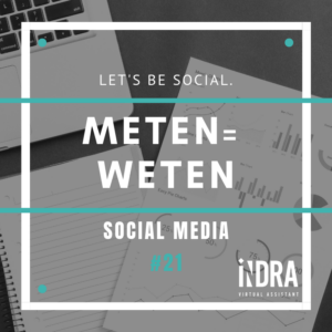 Meten is weten