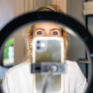 Workshop “Let's get reel”