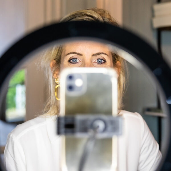 Workshop “Let's get reel”