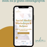 Kopie van Gratis kennismakingsgesprek