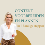 7 stappenplan content voorbereiden (9)