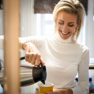 High Tea | Het Content Café