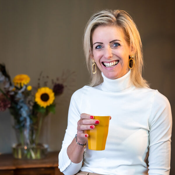 Content Café Zomerlunch 2025