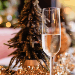 Kerstlunch 2025 | Het Content Café