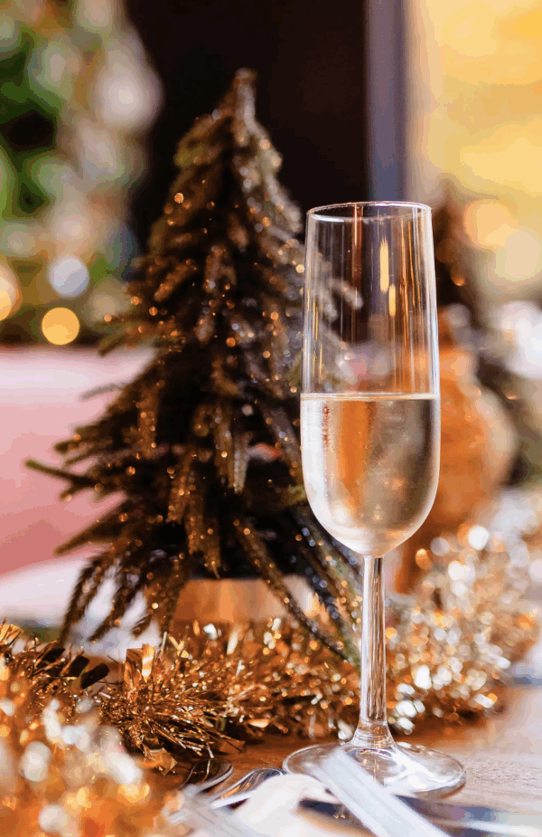 Kerstlunch 2025 | Het Content Café